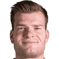 Alexander Sorloth