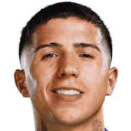 Enzo Fernandez