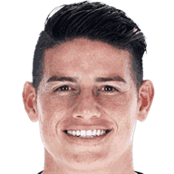James Rodriguez