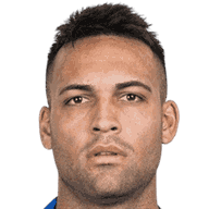Lautaro Martinez