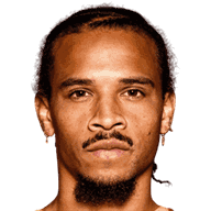 Leroy Sane