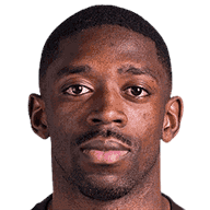 Ousmane Dembele