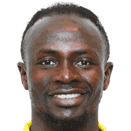 Sadio Mane